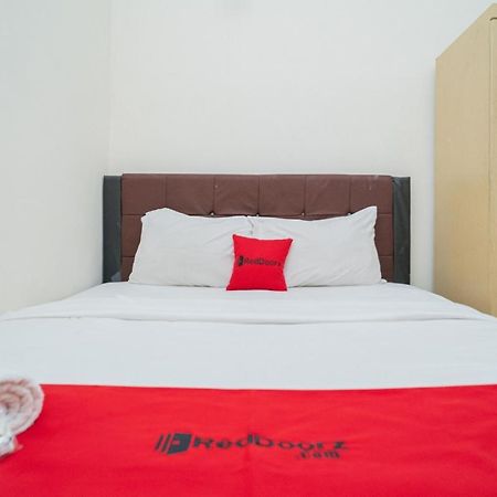 Reddoorz Near Flyover Arjosari Malang Exterior foto