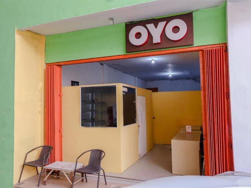 Reddoorz Near Flyover Arjosari Malang Exterior foto